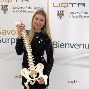 Meet your Posher, Clarence